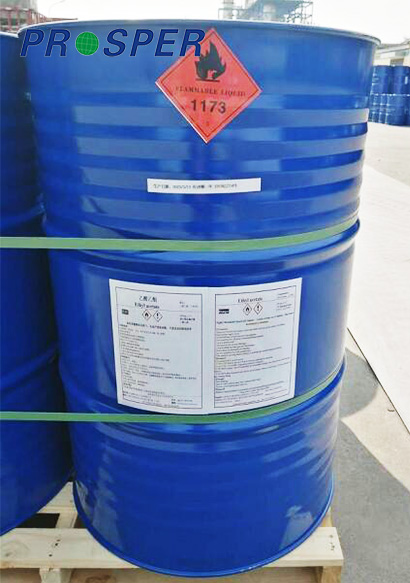 ETHYL ACETATE (ETAC)